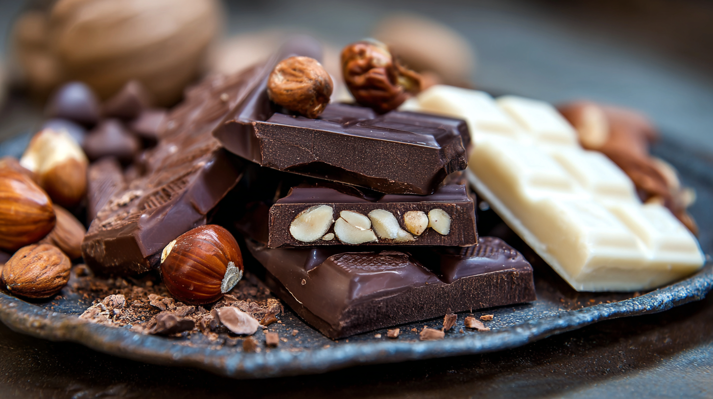Unlock Global Sweetness: Discover the Best Temperatrice Cioccolato Da Banco from China’s Leading Manufacturers