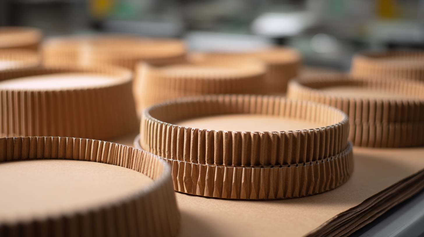 10 Best Corrugated Trays You Should Consider for Your Business