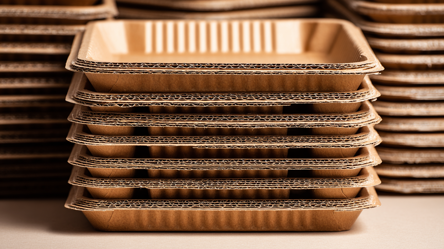 10 Best Corrugated Trays You Should Consider for Your Business