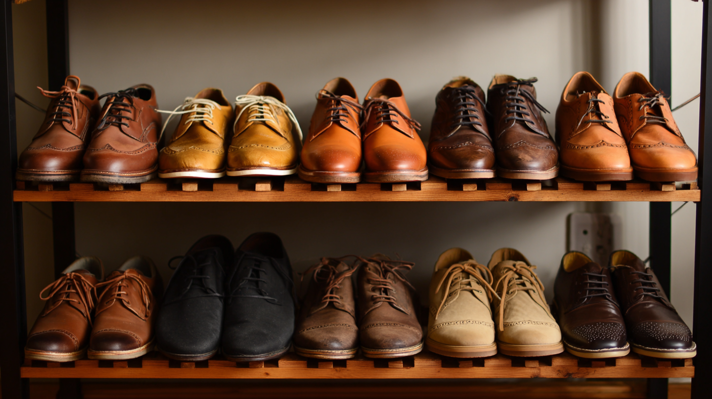 How to Choose the Best Shoe Rack: A Complete Guide to Optimize Your Space and Style