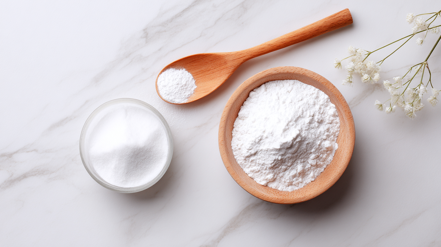 Understanding the Challenges Associated with Best Alpha Arbutin Powder in Skincare