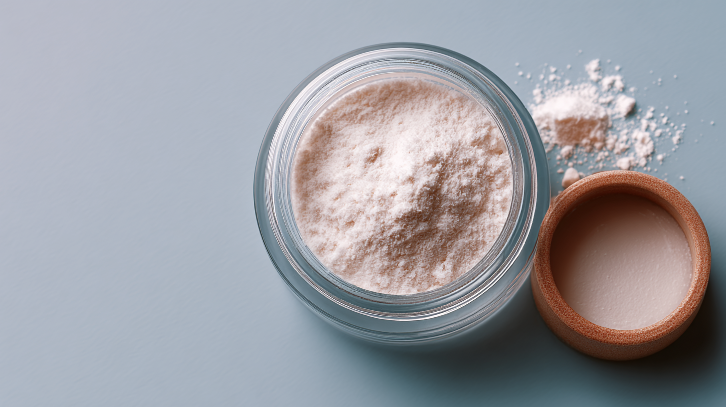 Understanding the Challenges Associated with Best Alpha Arbutin Powder in Skincare