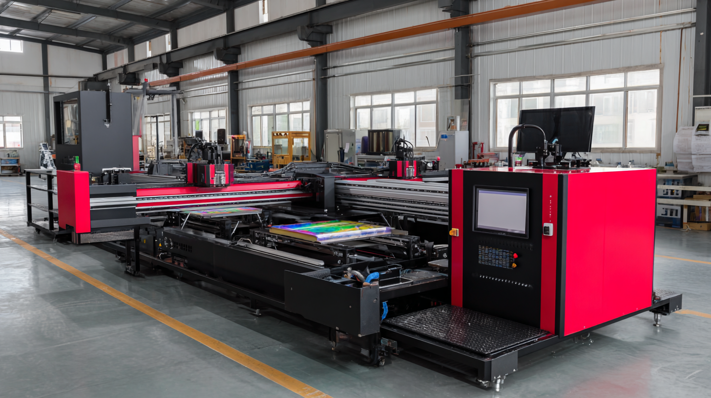 Quality-Centric Manufacturing: Unveiling the World's Best Code Printer from China