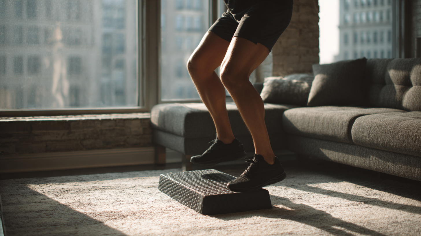 Exploring Unique Alternatives to the Best Mini Step for Your Fitness Journey