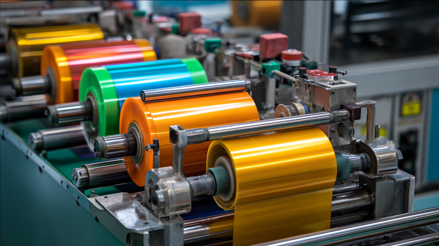 Quality Chinese Manufacturing and the Rise of the Best Sealing Machine in the Global Market