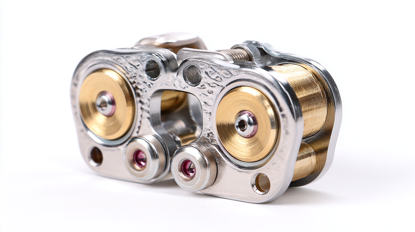 Chinese Excellence in Manufacturing the Ultimate Stringing Pulley Block for Global Markets