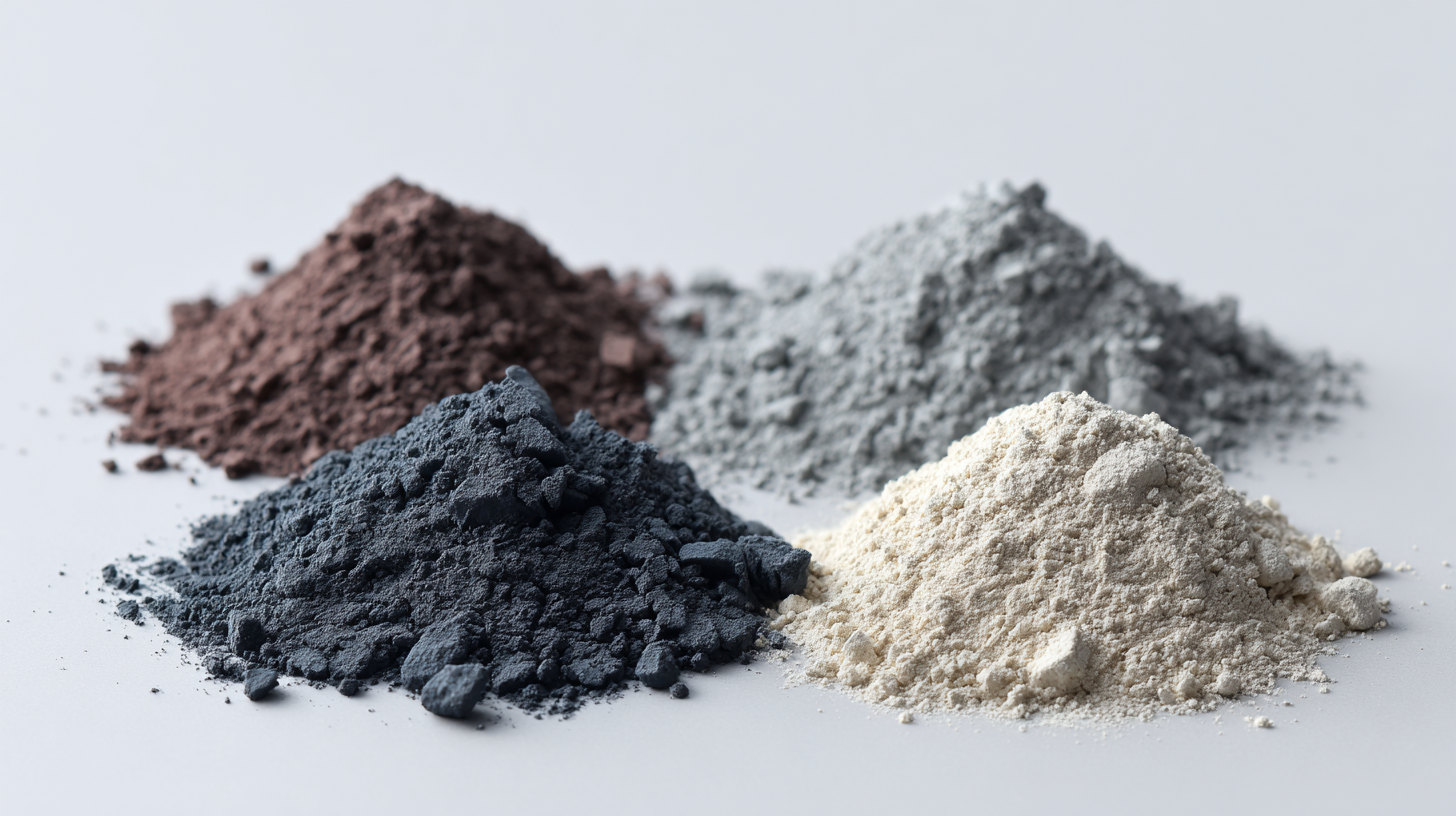 Future Innovations in Best Silicon Carbide Ceramic for Global Buyers by 2025
