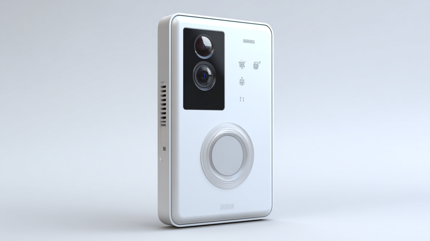Unmatched Quality of Best Wireless Door Video Phones from Premier Chinese Manufacturers