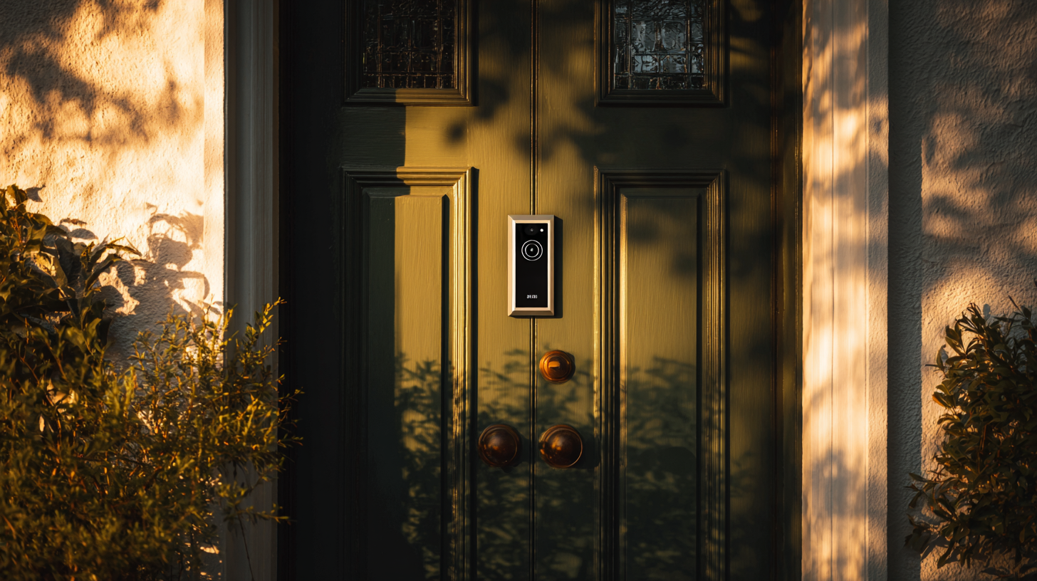 Unmatched Quality of Best Wireless Door Video Phones from Premier Chinese Manufacturers