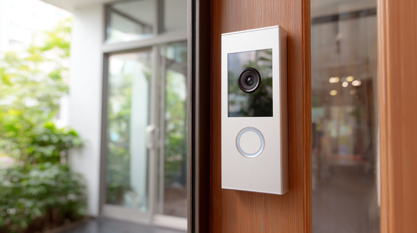 Unmatched Quality of Best Wireless Door Video Phones from Premier Chinese Manufacturers