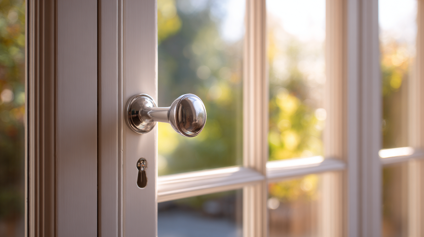 7 Essential Tips for Choosing the Best Insert Windows for Your Global Procurement Needs