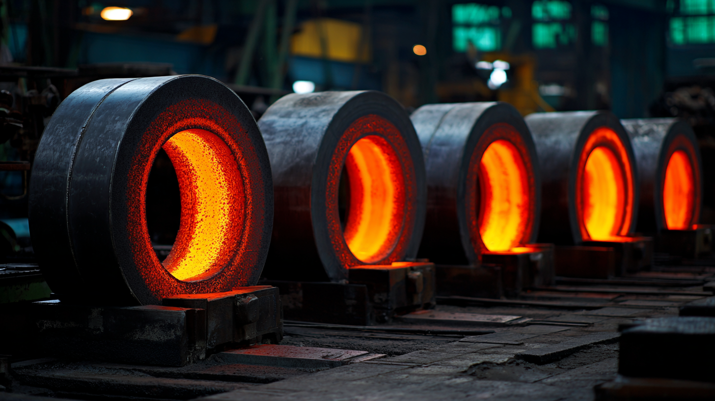Advantages of Best Lost Wax Steel Casting for Your Industrial Needs