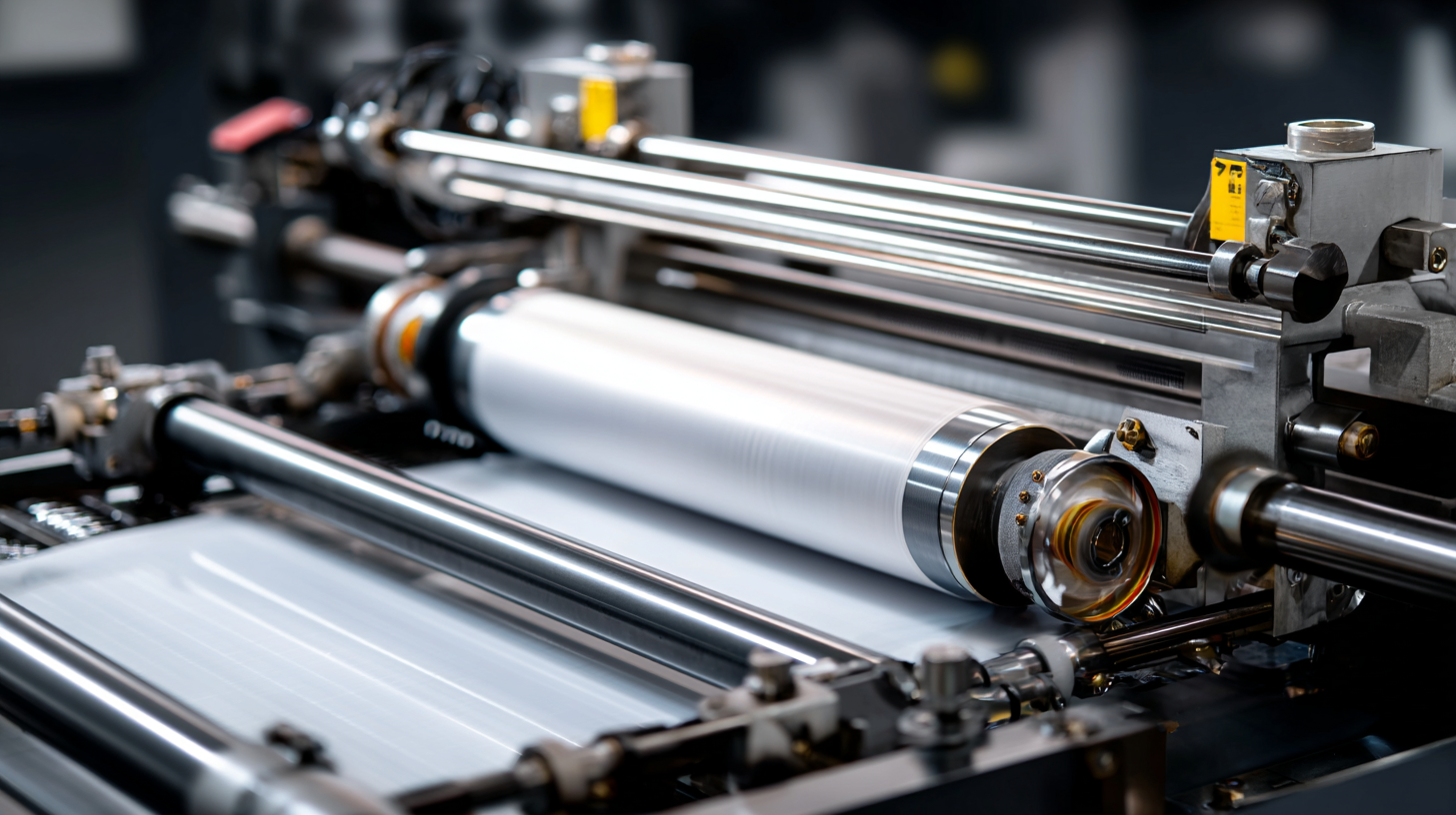 Top Strategies for Maximizing Efficiency with Best Metal Cutting Machines in Manufacturing