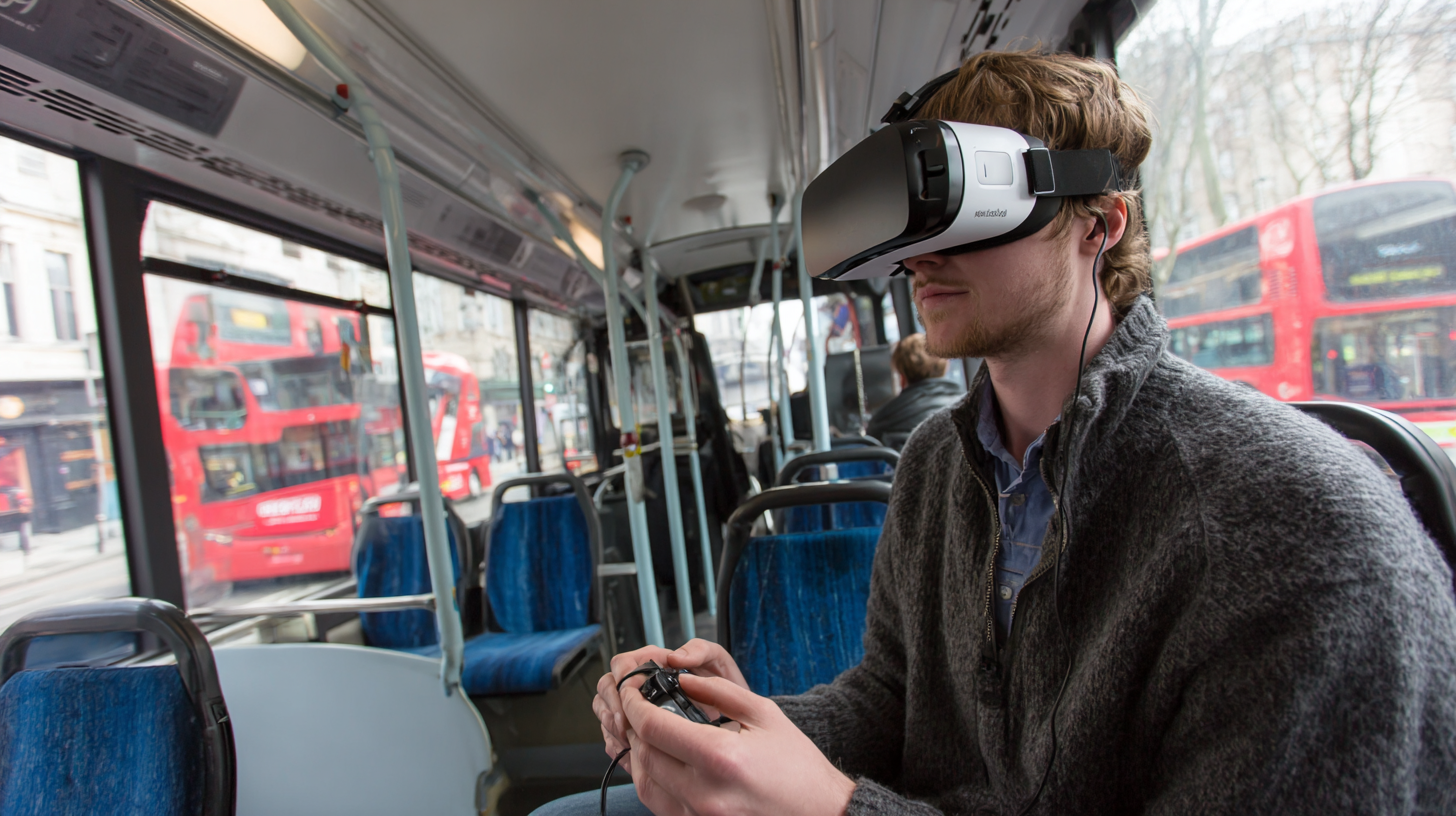 10 Essential Tips for Experiencing the Best Vr London Adventures