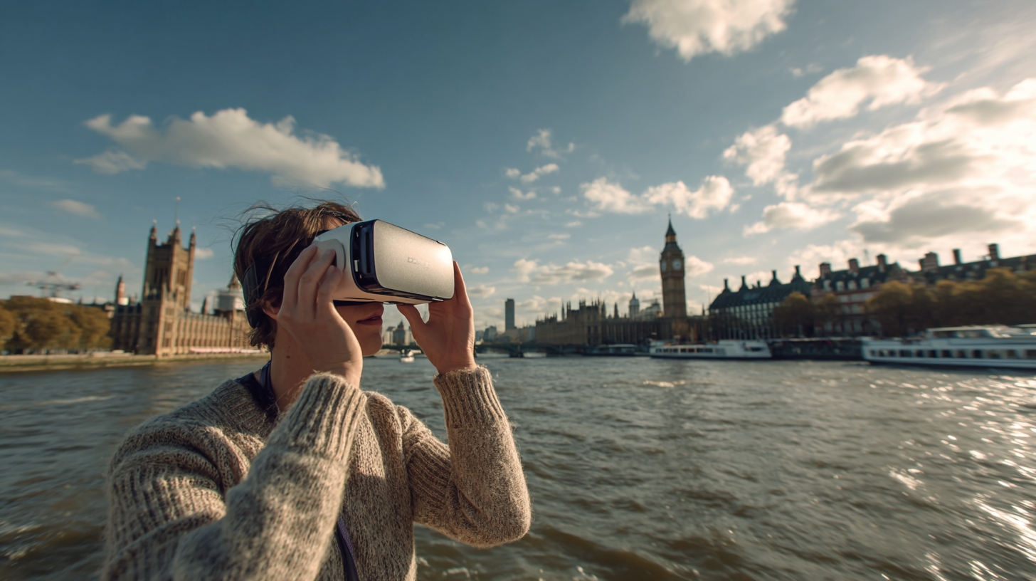 10 Essential Tips for Experiencing the Best Vr London Adventures