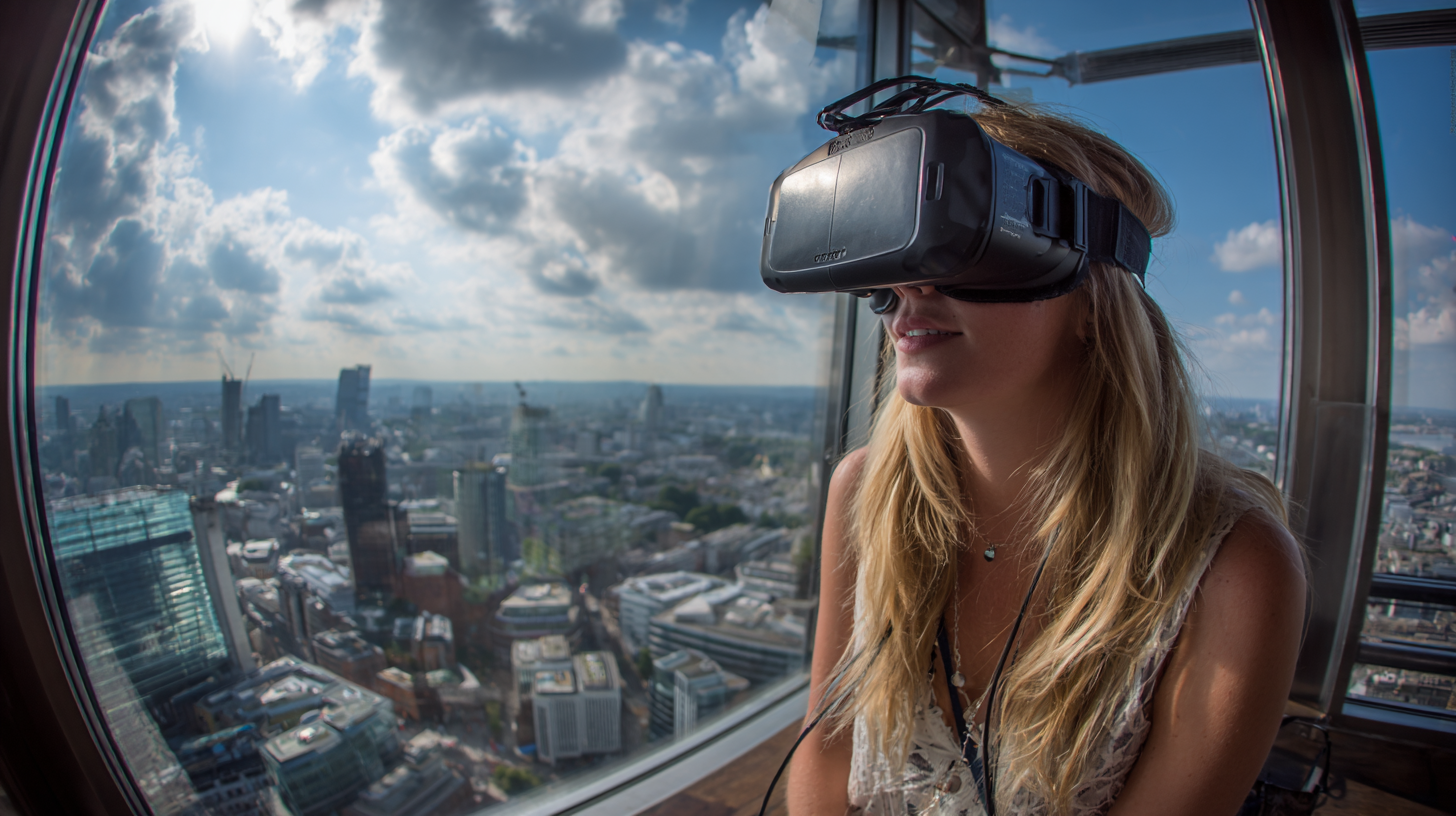10 Essential Tips for Experiencing the Best Vr London Adventures