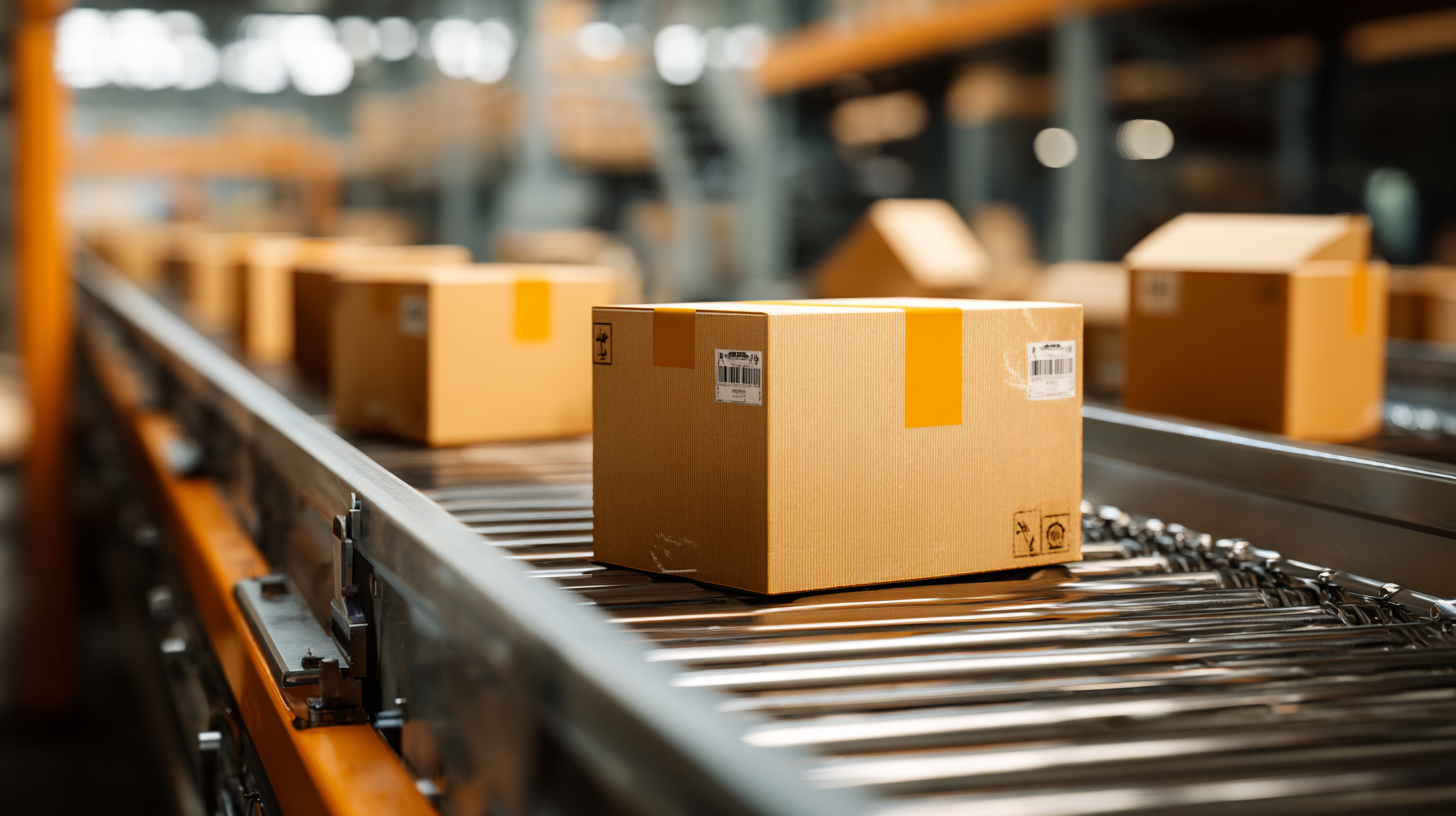 China Innovation Global Demand Guaranteed Quality in Best Packaging Supplies