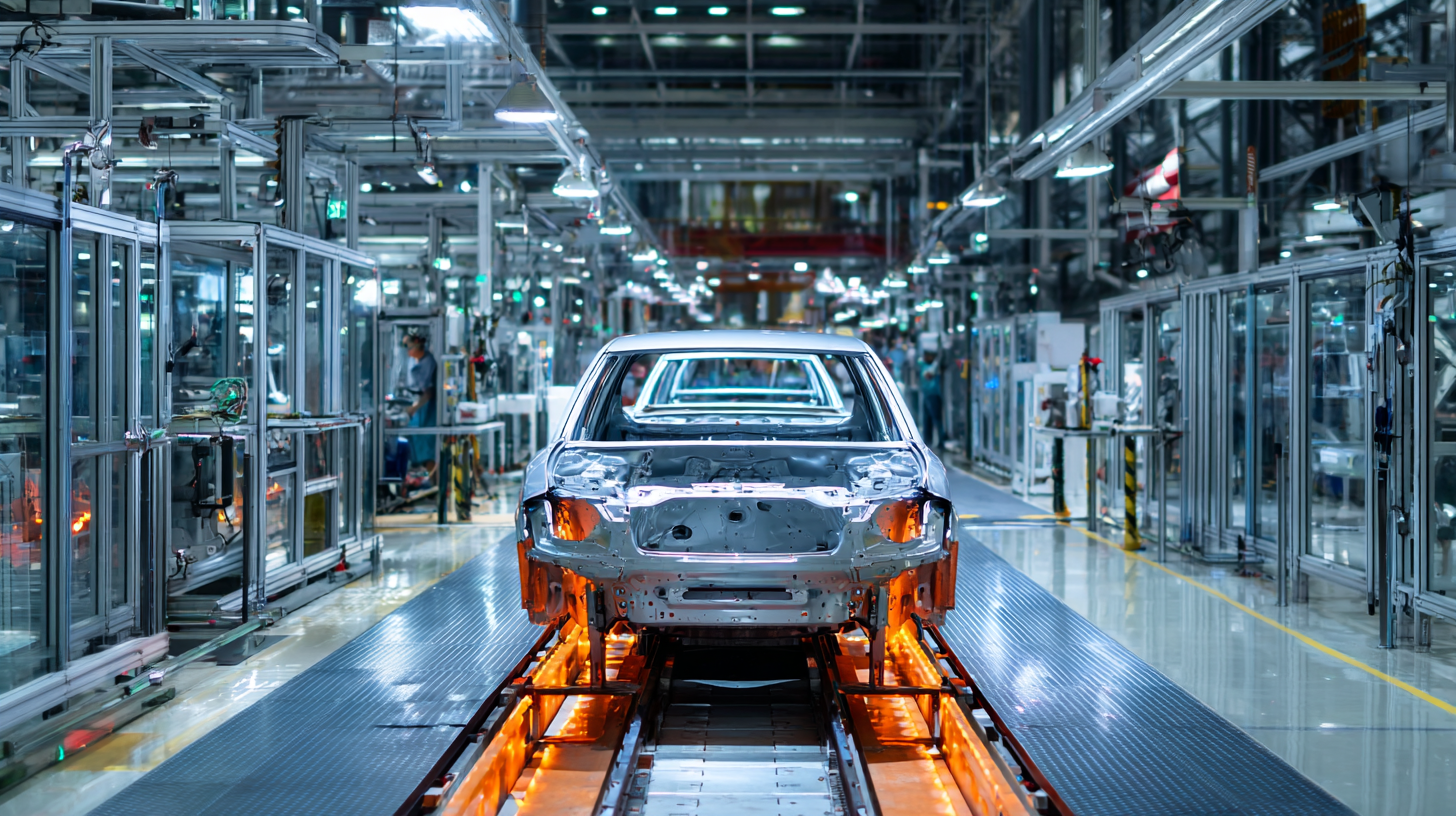 What is the Secret Behind Best Manufacturers Success Strategies