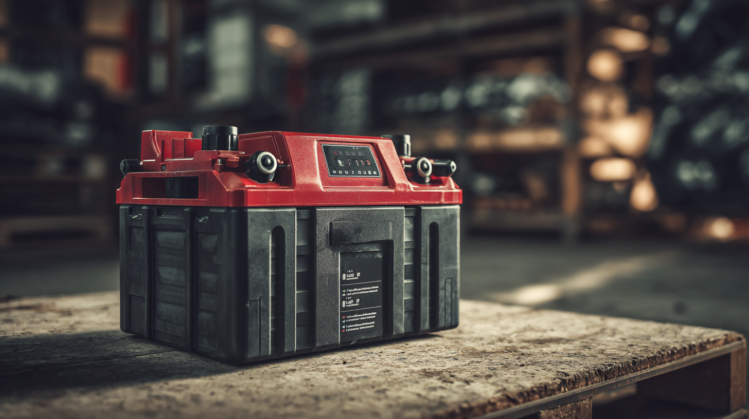 What Makes the Best Deep Cycle Car Battery Stand Out in Performance