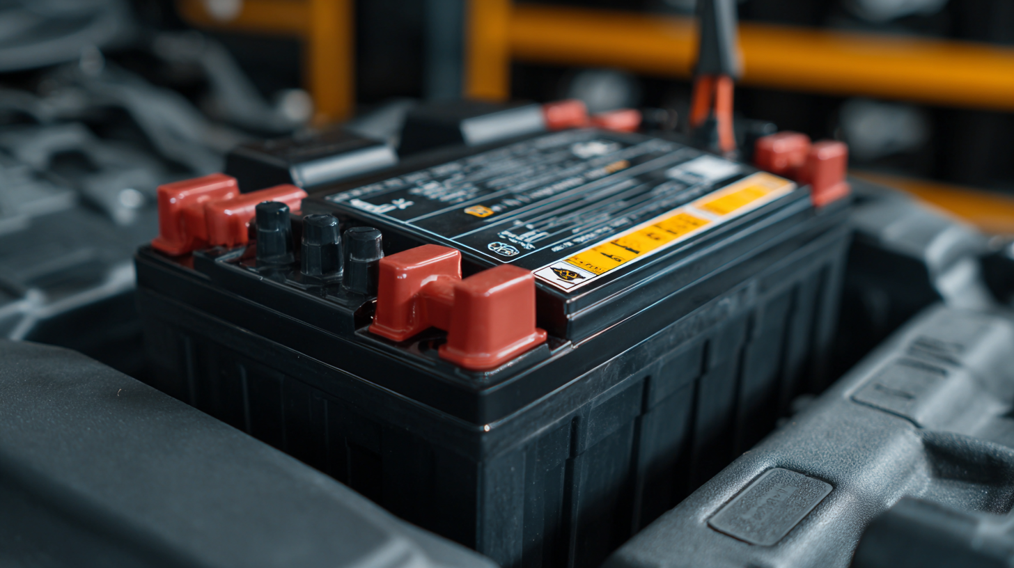 What Makes the Best Deep Cycle Car Battery Stand Out in Performance