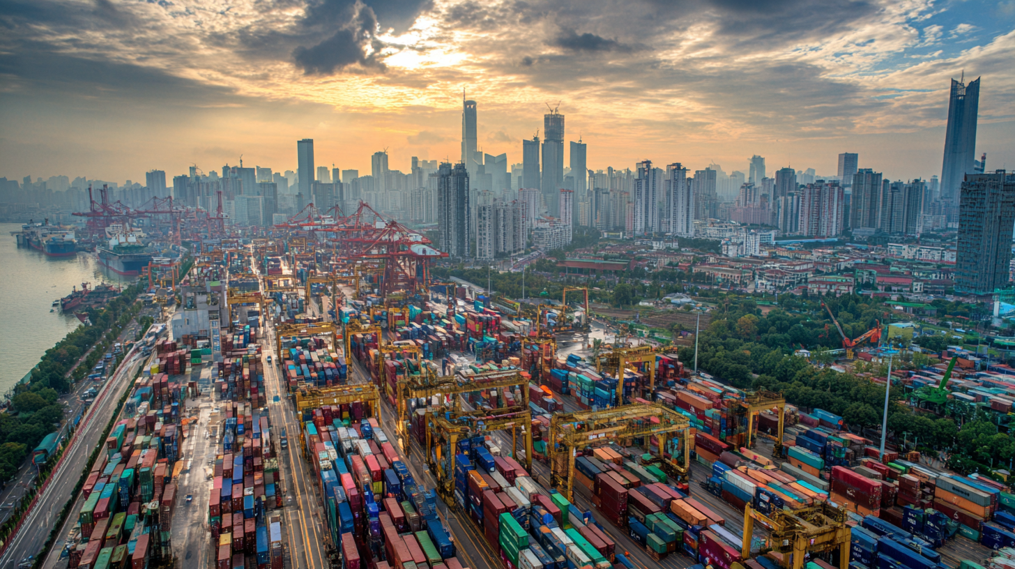 How to Choose the Best China Products for Your Business Success