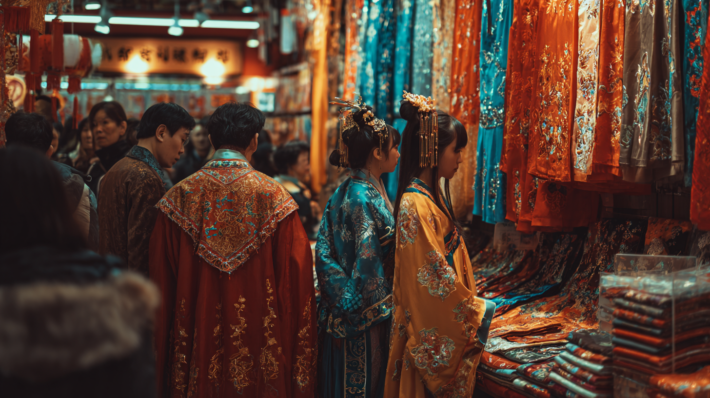How to Choose the Best China Products for Your Business Success
