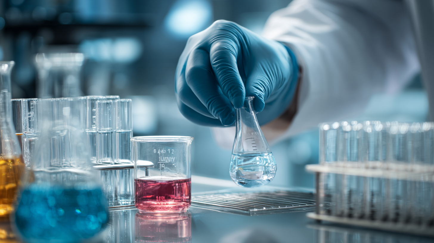 Mastering Best Pharmaceutical Testing Techniques for Quality Assurance