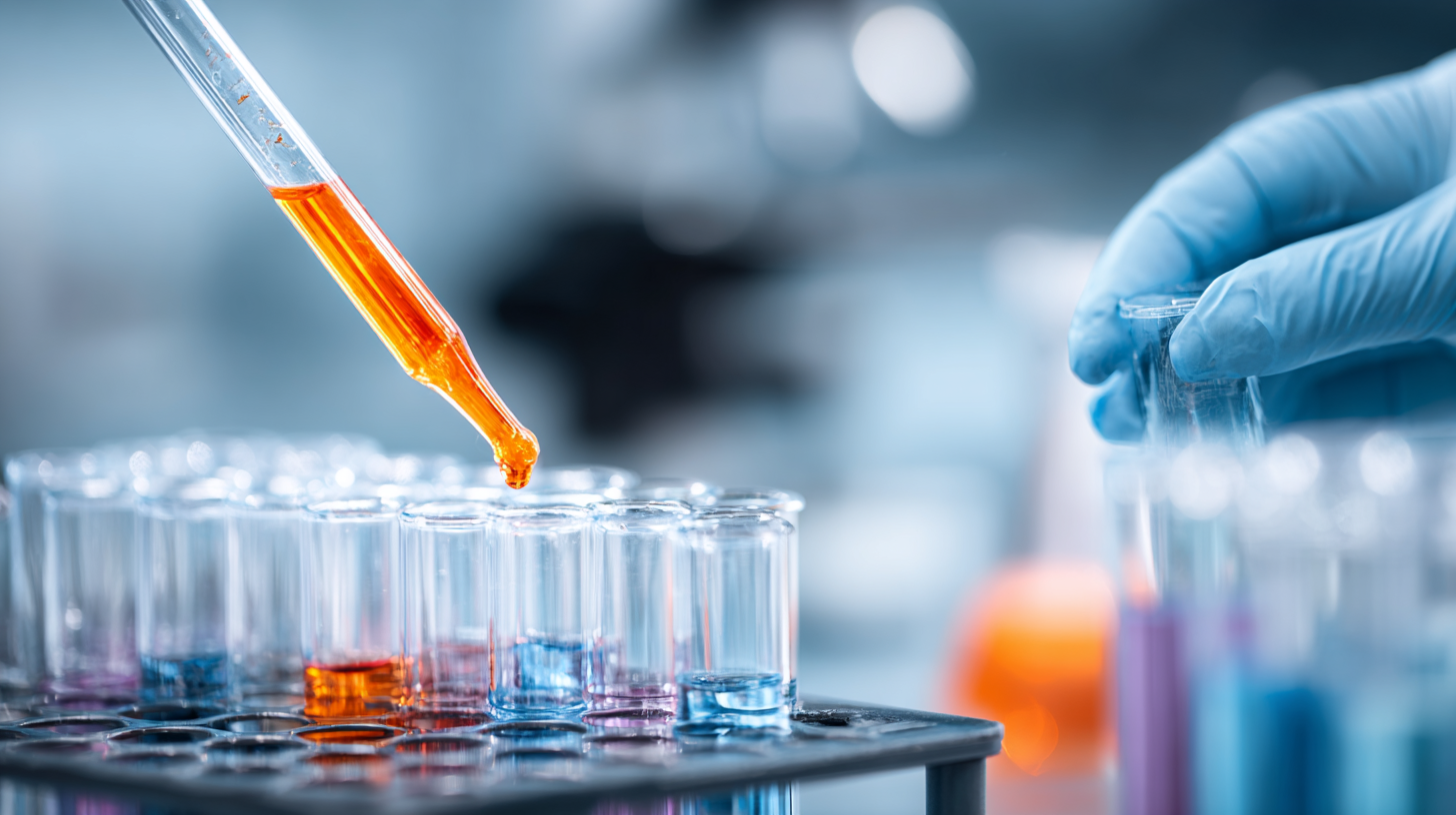 Mastering Best Pharmaceutical Testing Techniques for Quality Assurance