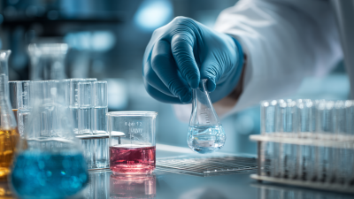 Mastering Best Pharmaceutical Testing Techniques for Quality Assurance