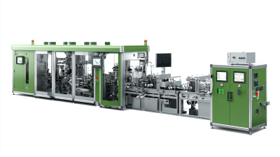 Unlocking Efficiency with the Best Screw Packing Machine Benefits for Global Buyers