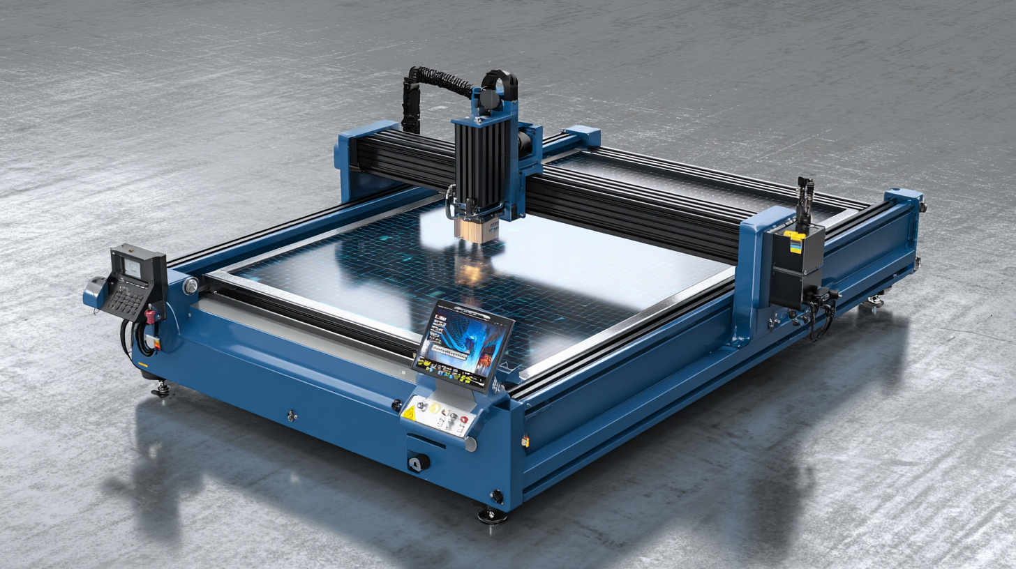 Innovative Approaches for Best Small Plasma Table in 2025 Industry Technology Trends