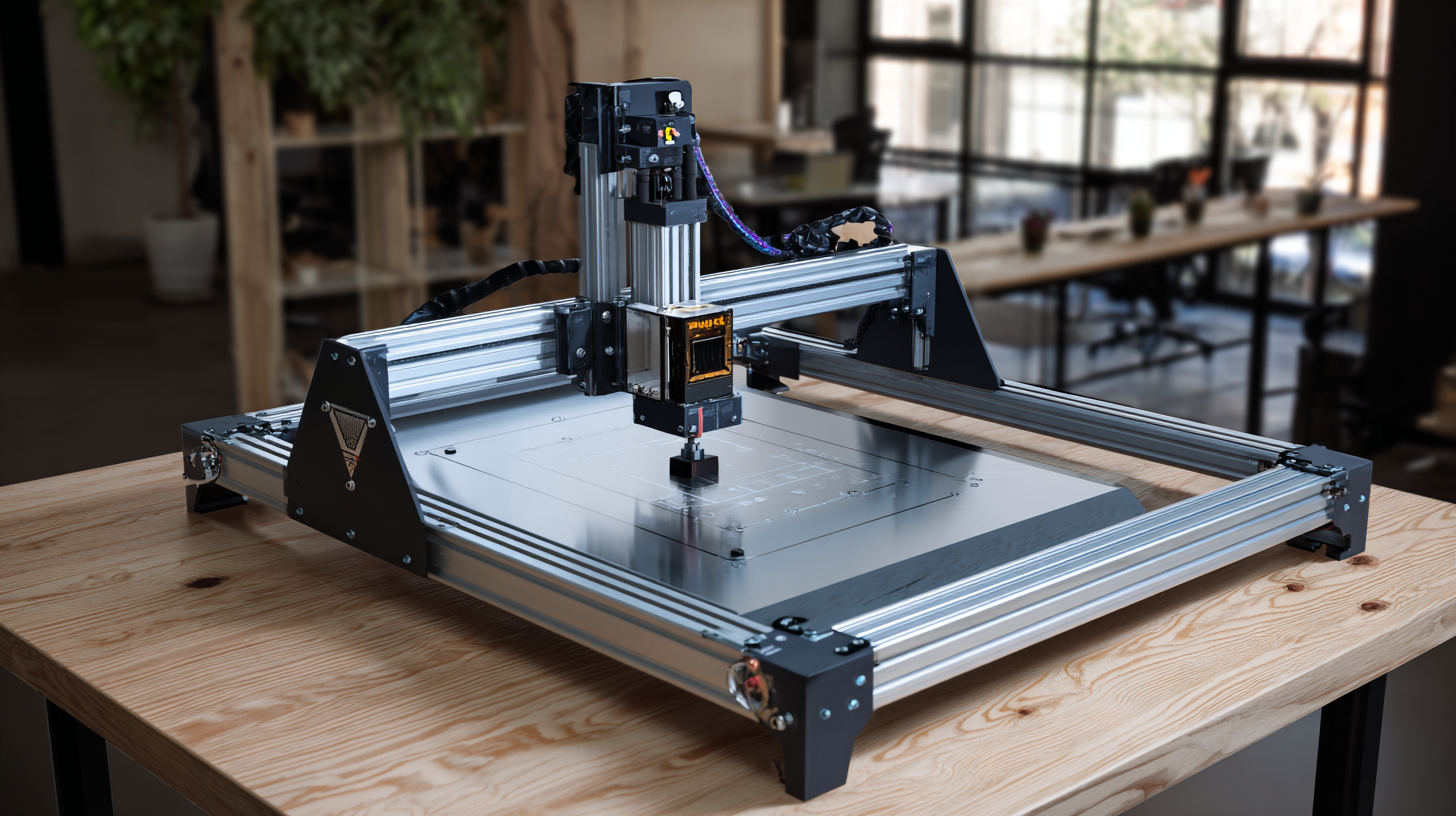Innovative Approaches for Best Small Plasma Table in 2025 Industry Technology Trends