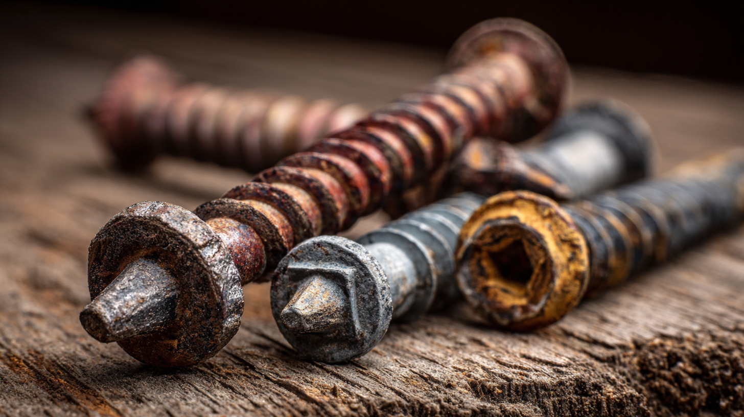 Maximize Value with Optimal After Sales Service and Maintenance Tips for Best Self-Drilling Screws