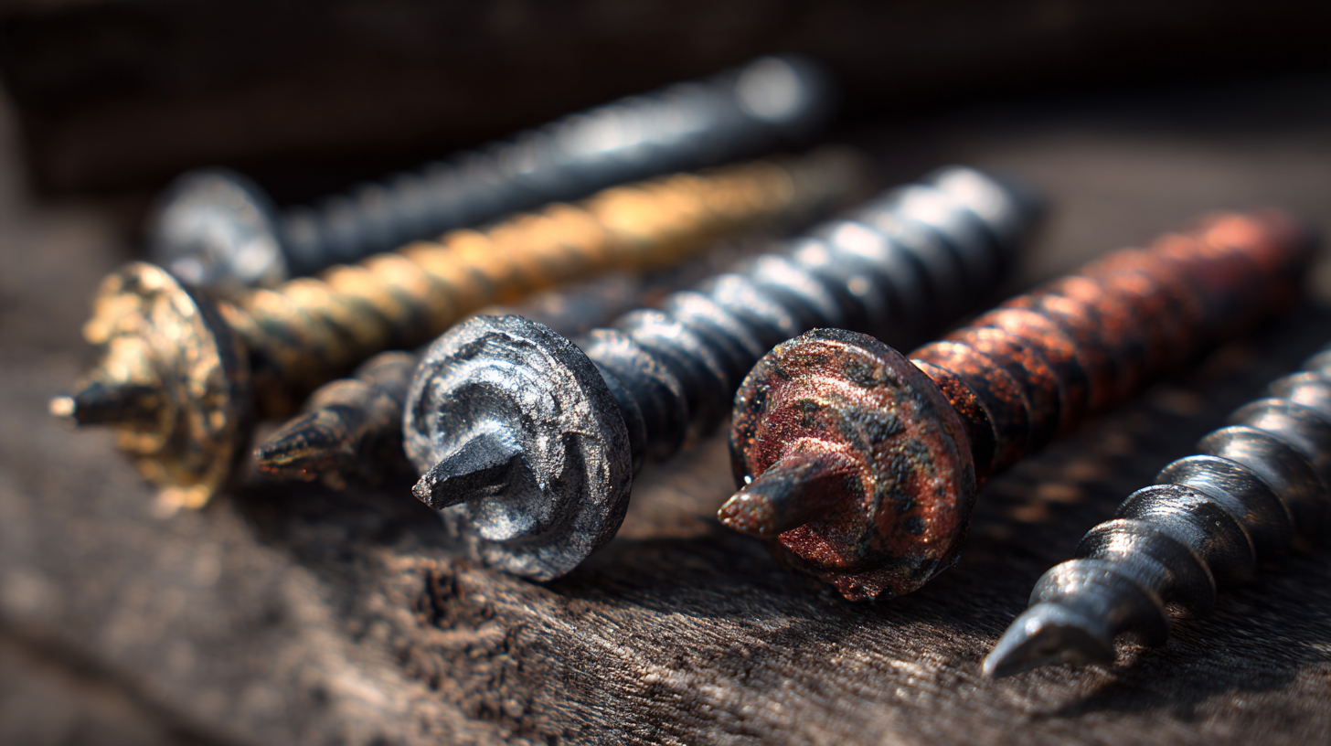 Maximize Value with Optimal After Sales Service and Maintenance Tips for Best Self-Drilling Screws