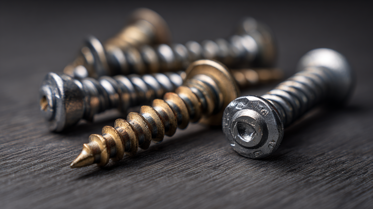 Maximize Value with Optimal After Sales Service and Maintenance Tips for Best Self-Drilling Screws