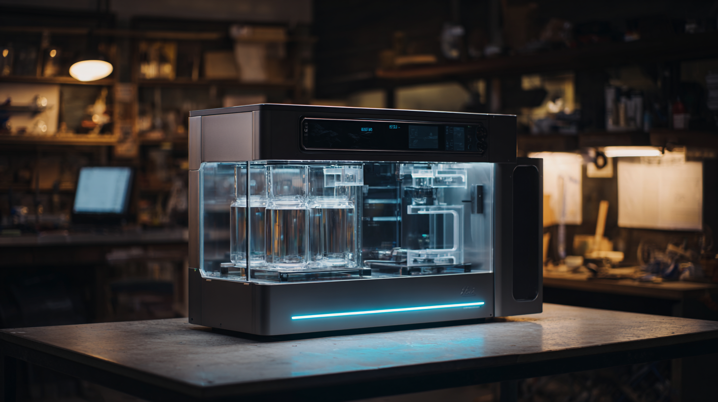 Transforming Industries with Best Cbd Monobloc 5 Proven Applications and 7 Reasons to Choose It