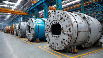 Unmatched Quality and Service from China for Global Buyers of Best Ball Mill SAG Mill Liners