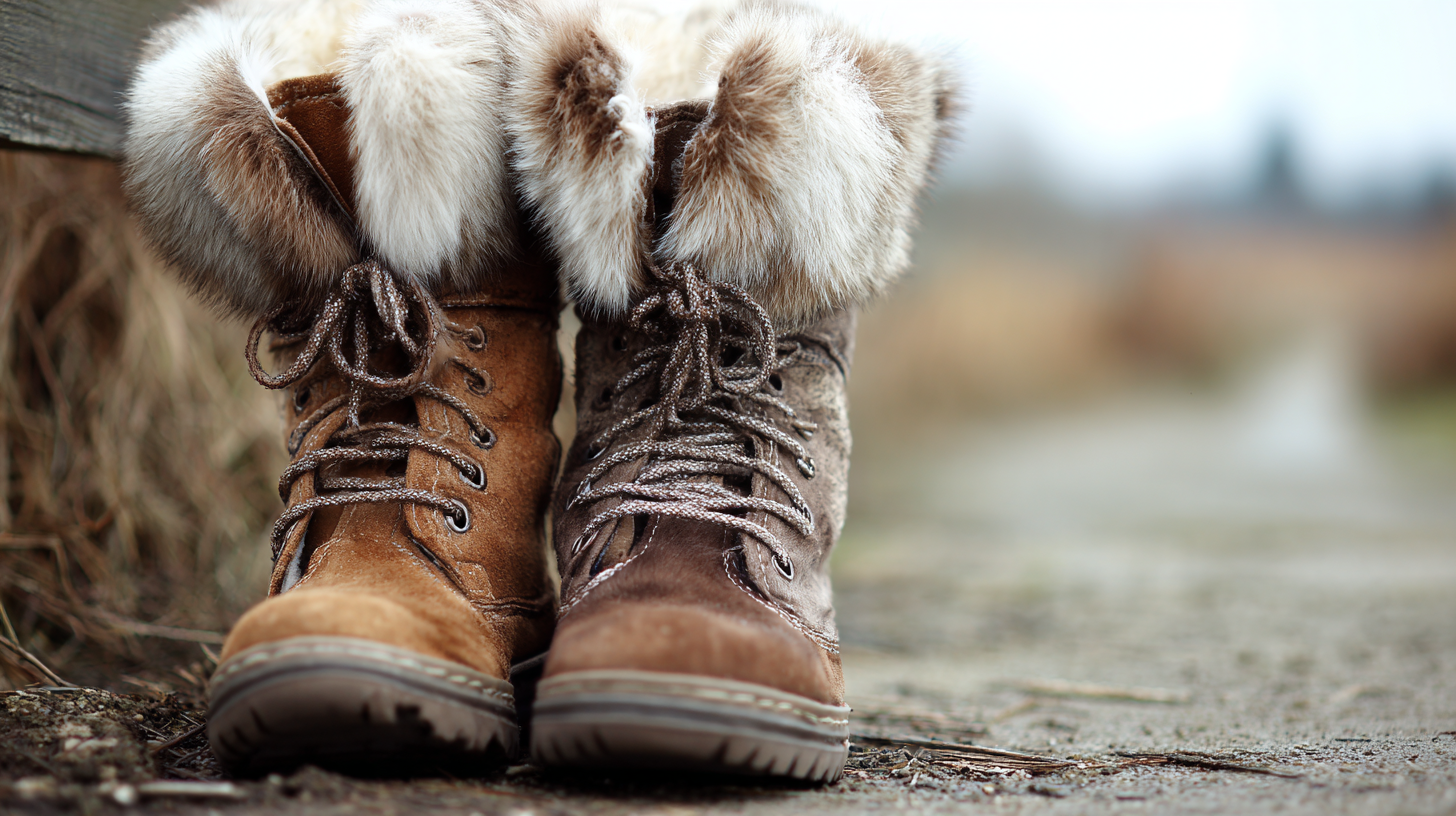 Ultimate Guide to Choosing the Best Ladies Fur Boots: A Comparative Review