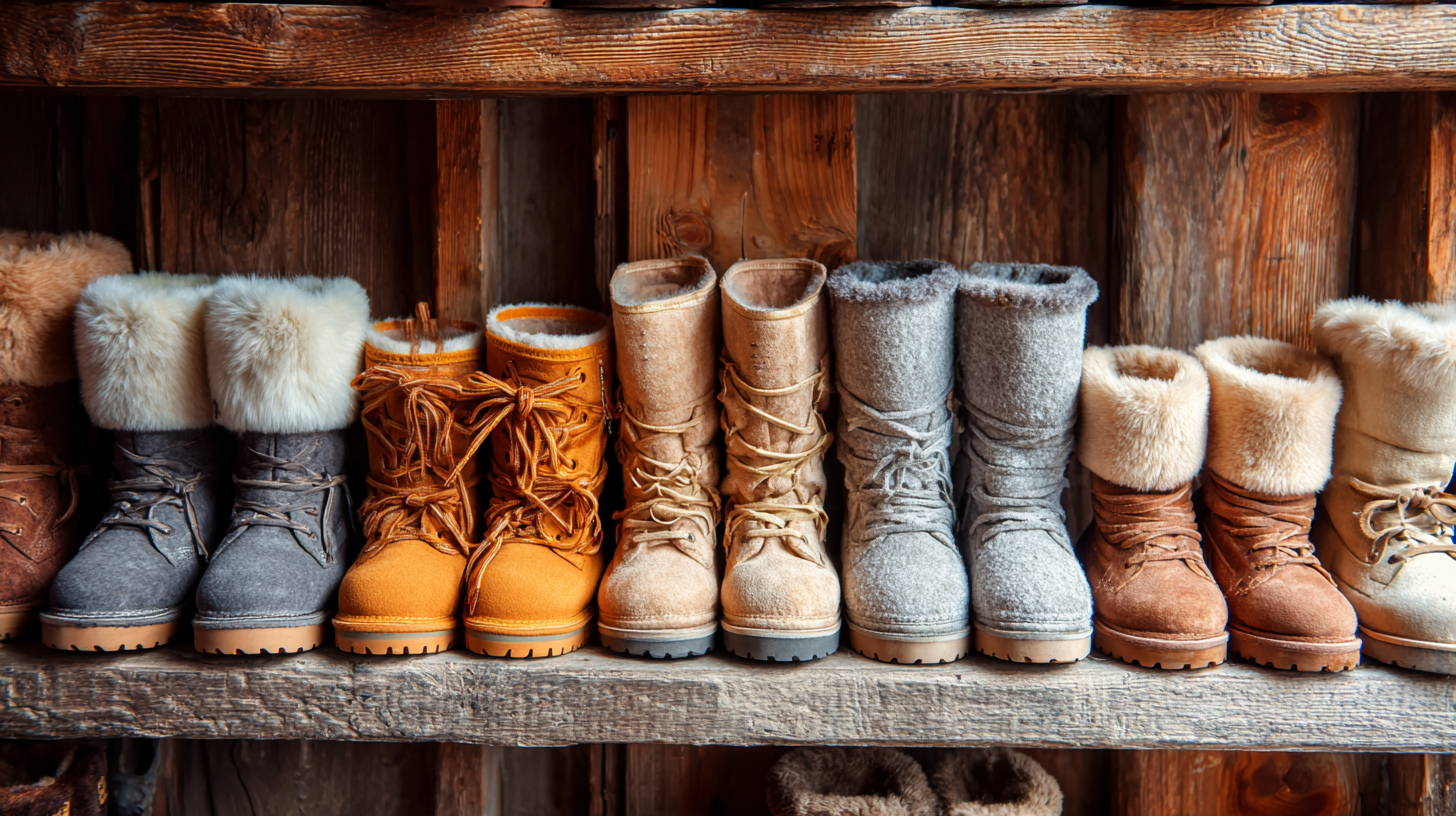Ultimate Guide to Choosing the Best Ladies Fur Boots: A Comparative Review