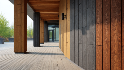 Navigating Global Trade Compliance for Best WPC Cladding Wall Panels Essential Certification Insights