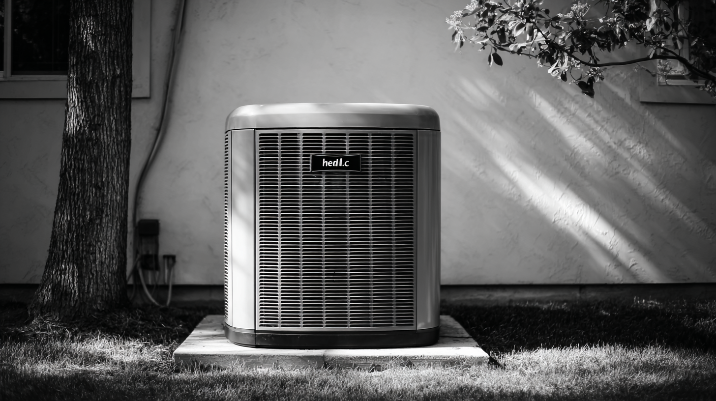 Common Issues Faced When Choosing the Best Heat Pump Unit