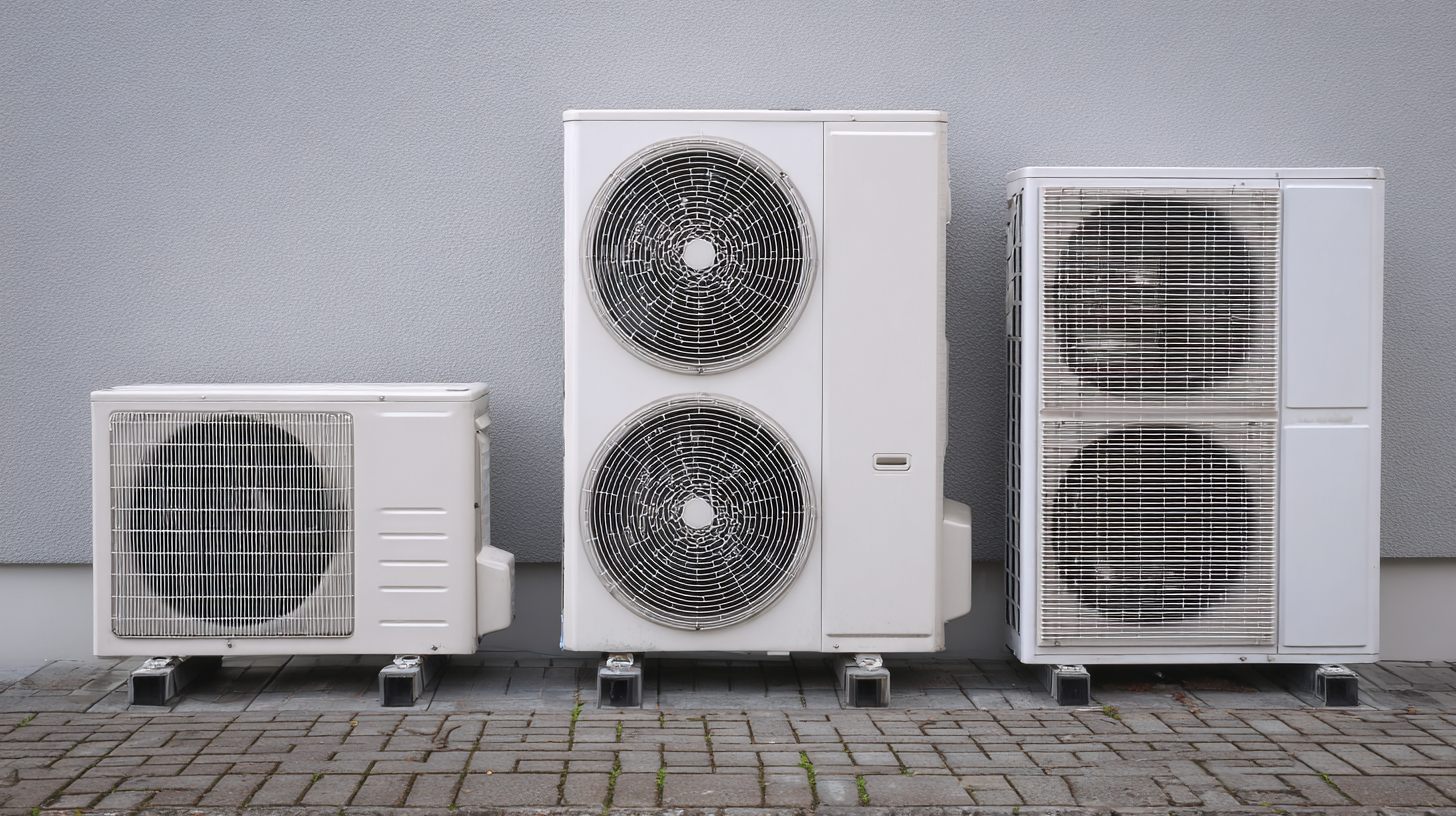 Common Issues Faced When Choosing the Best Heat Pump Unit