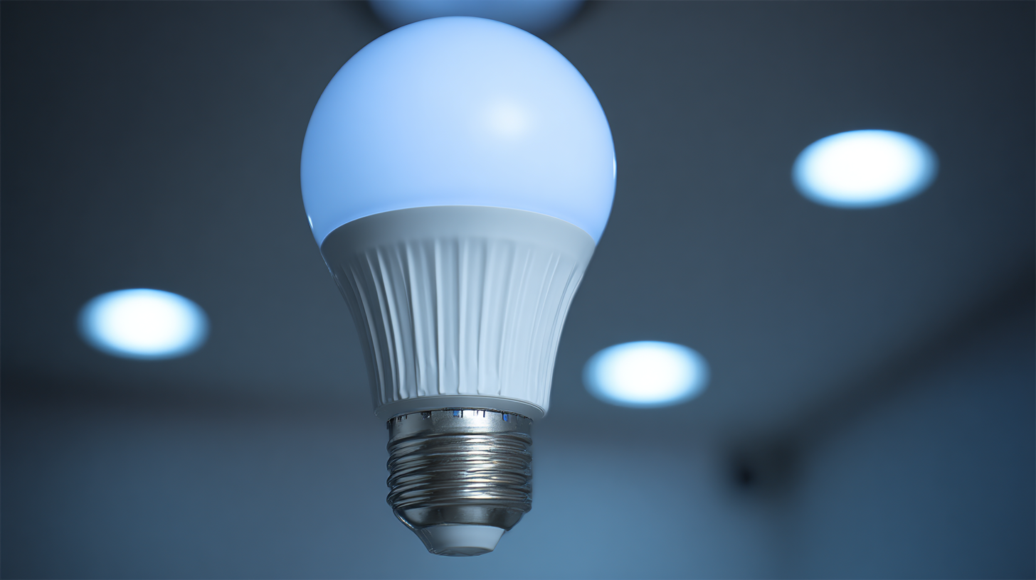 Navigating Global Standards for Best LED Lighting: Compliance and Quality Metrics You Should Know