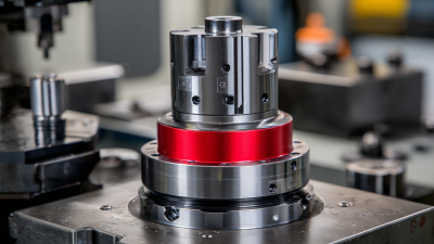 Unlock Global Excellence: Experience the Best Quick Grip Collet from Top-tier Chinese Manufacturers