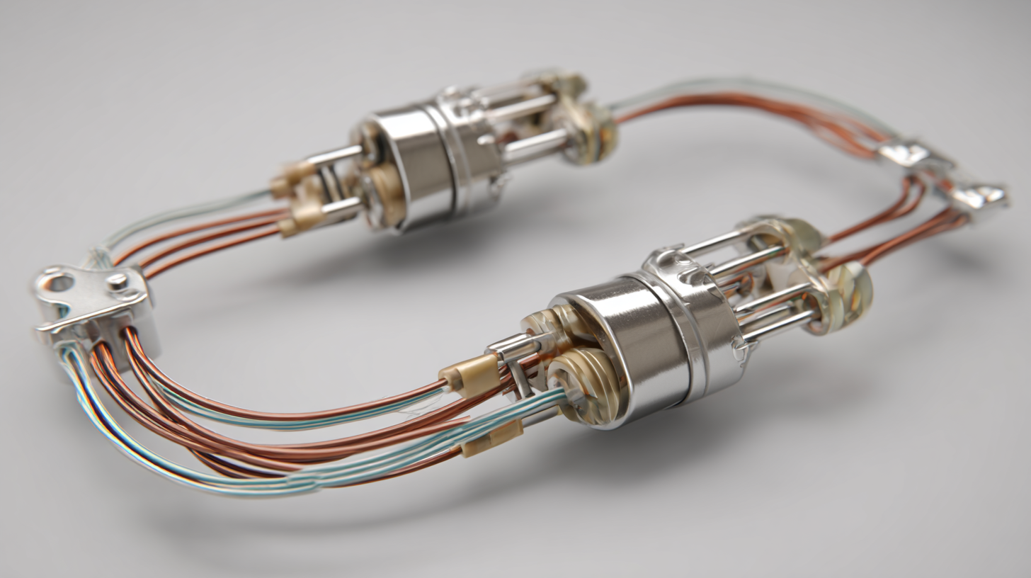 Exploring the Unique Features and Applications of the Best Wire Harness Assemblies Worldwide