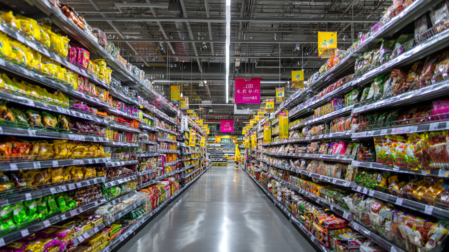 How to Identify the Best Suppliers for Your Business Needs