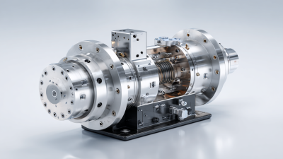 Top Strategies for Maximizing Efficiency with the Best Hydraulic Gear