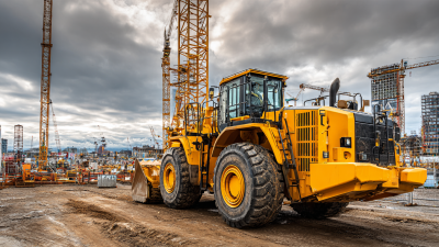 Understanding Challenges with Best Heavy Construction Equipment Sourcing