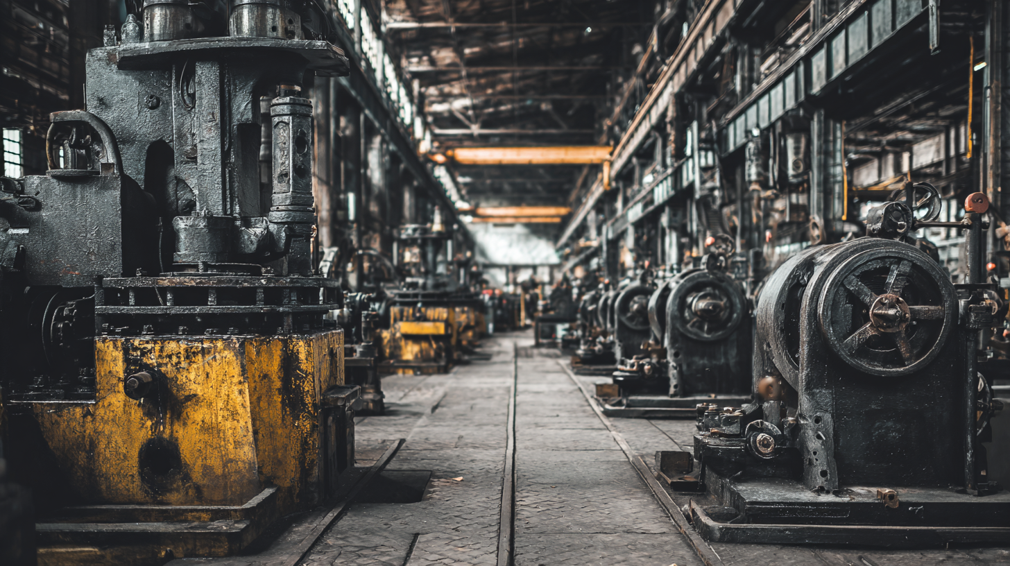 7 Compelling Reasons to Choose the Best Custom Machine for Your Business