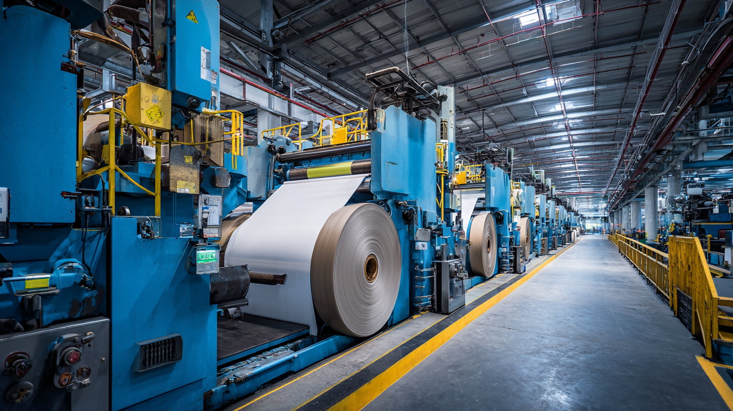 7 Reasons Why Best Industrial Carrier Tapes Are Essential for Your Business